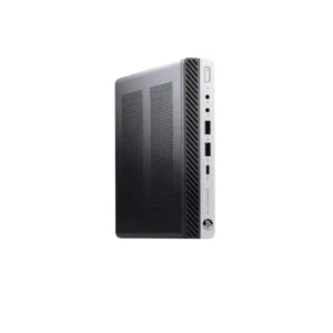 CPU HP ELITEDESK 600 G3 I7 6TH 8RAM / 240 SSD MINI WIFI