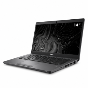 Dell Latitude 5400 – Core i5 8th / 8GB RAM / 256GB SSD