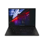 Lenovo ThinkPad X1 Carbón Gen 9 Intel Core i7 de Onceava Generación