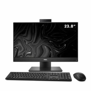 Dell OptiPlex 7460 All-in-One – Core i5 8th / 16GB RAM / 256GB SSD