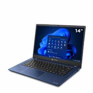 Dynabook Portégé X40-K – Core i5 12th / 16GB RAM / 256GB SSD
