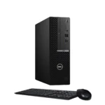 Dell Optiplex 5080 SFF – Core i5 10.ª Gen / 16 GB RAM / 256 GB SSD