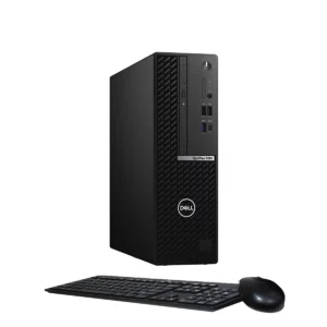 Dell Optiplex 5080 SFF – Core i5 10.ª Gen / 16 GB RAM / 256 GB SSD