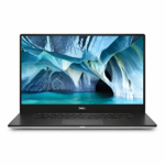 Laptop Dell XPS 15 7590 | Core i7 9.ª generación | 16 GB RAM | SSD M.2 256 GB | NVIDIA GTX 1650 4 GB