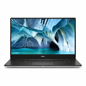 Laptop Dell XPS 15 7590 | Core i7 9.ª generación | 16 GB RAM | SSD M.2 256 GB | NVIDIA GTX 1650 4 GB