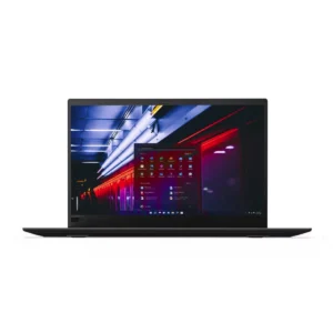 Laptop Lenovo ThinkPad X1 Yoga Gen 6 2 en 1 | Intel Core i7 11.ª generación | 16 GB RAM | SSD 256 GB M.2 | Touch 14″